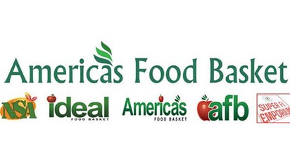 America's Food Basket