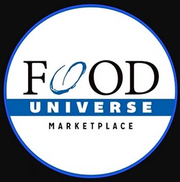 Food Universe Marketplace